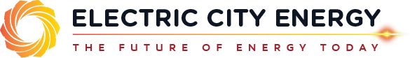Electric City Energy Logo